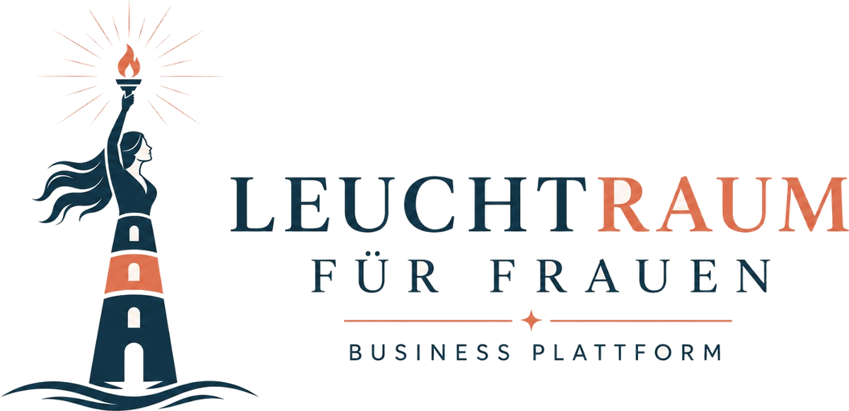 Leuchtraum für Frauen