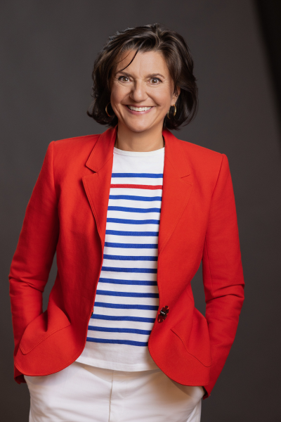 Regina Mehler