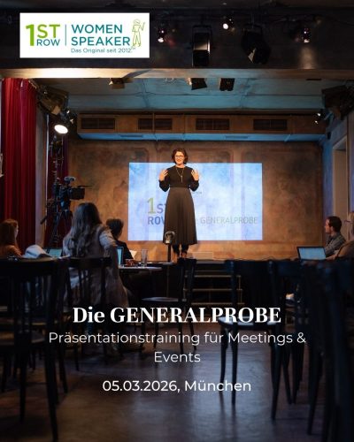 Eindruck 2 von 3 – Regina Mehler