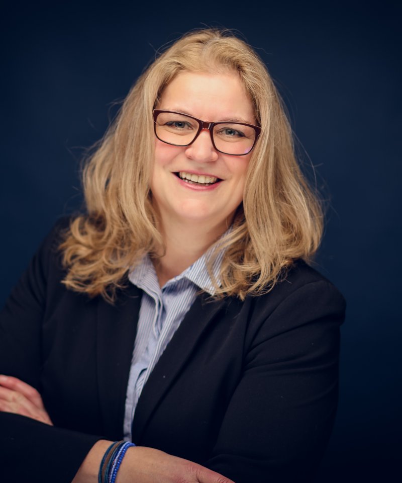 Profilfoto von Gabriele Seeberg