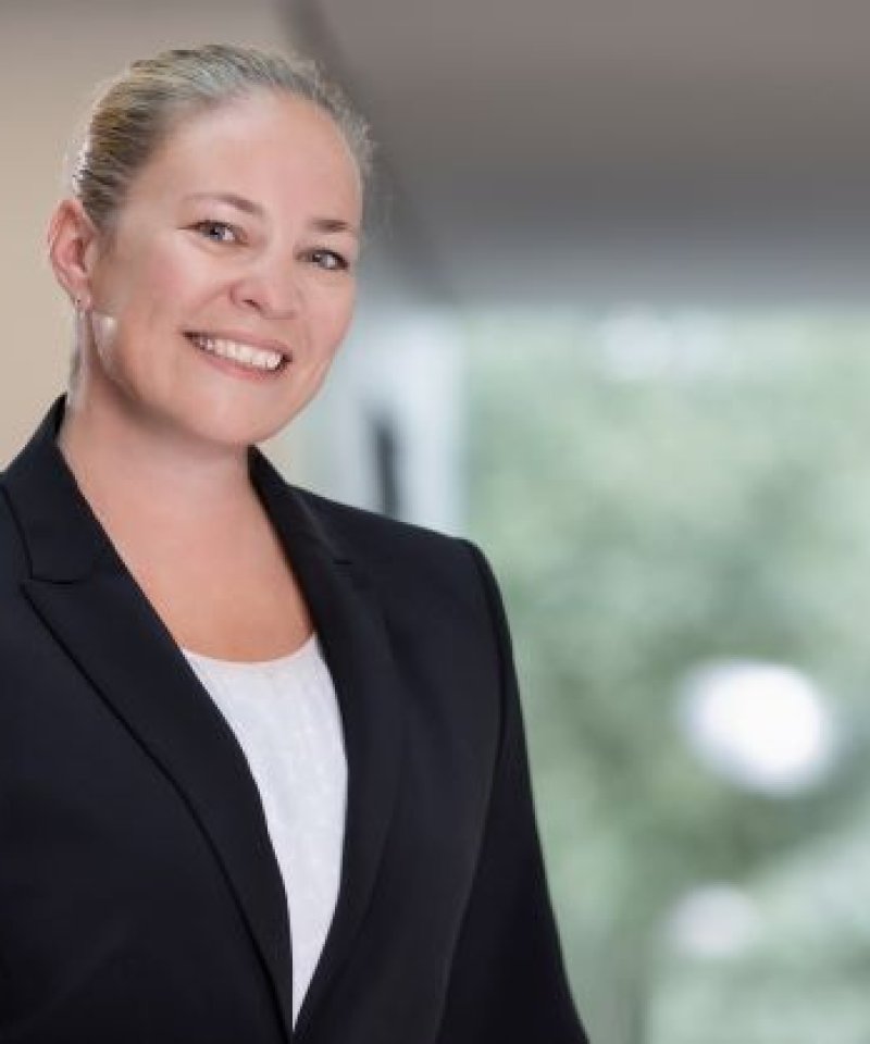 Profilfoto von Caroline Eggers