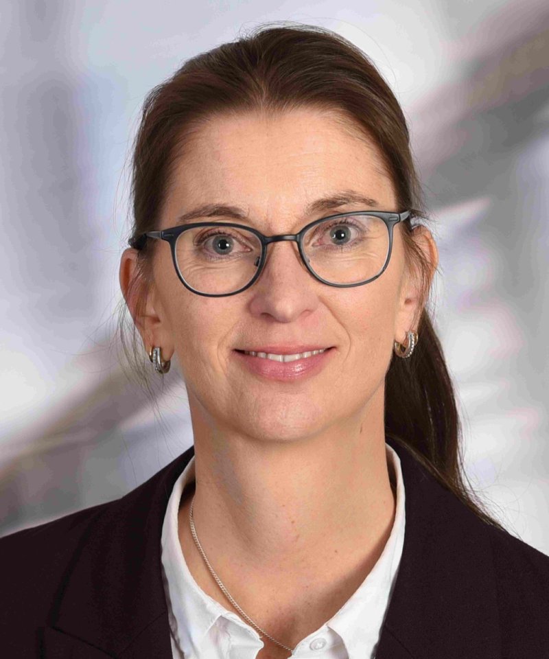 Profilfoto von Daniela Keusen