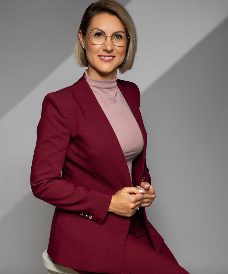 Profilfoto von Eugenia Becker