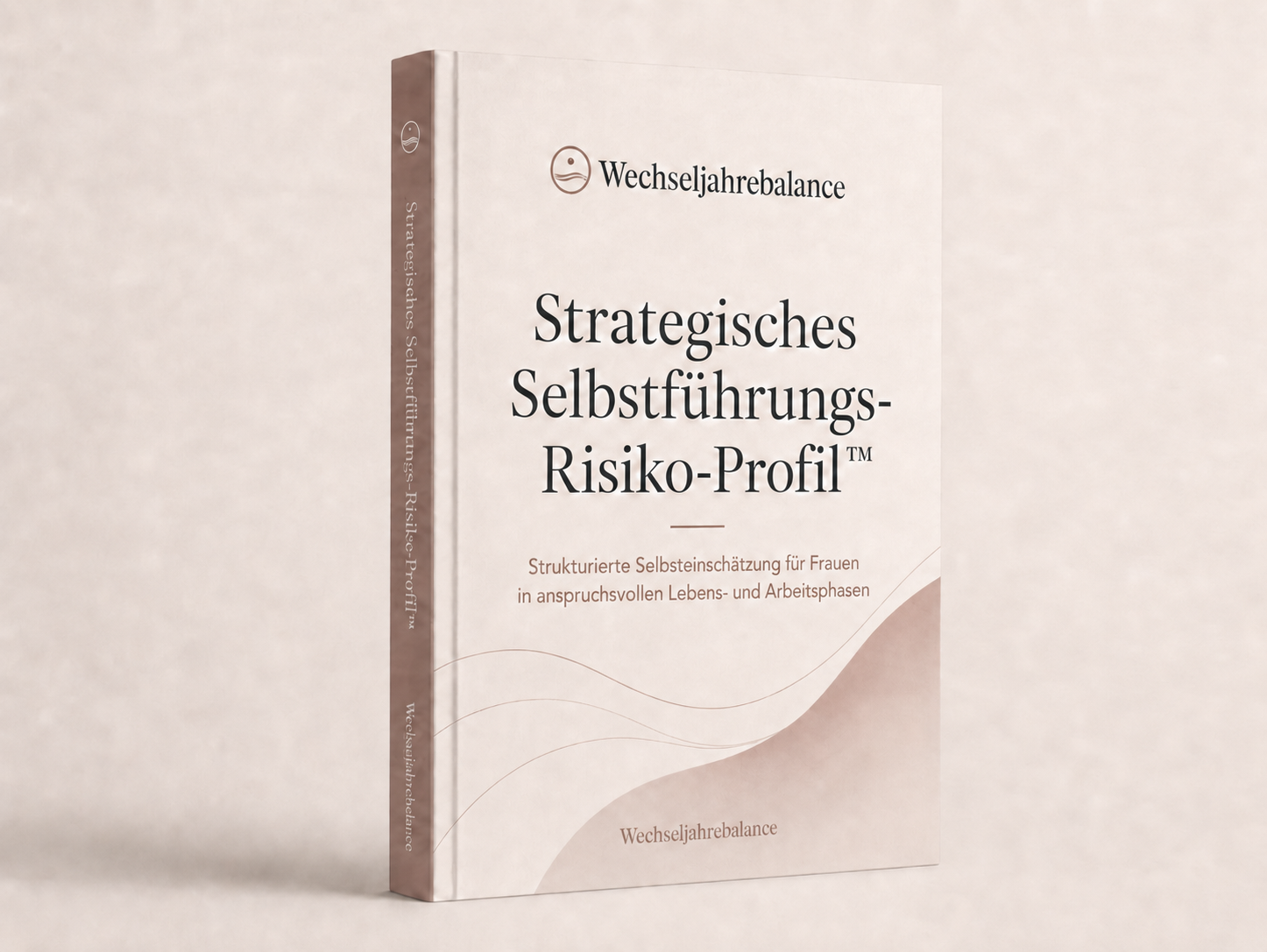 Strategisches Selbstführungs-Risiko-Profil™