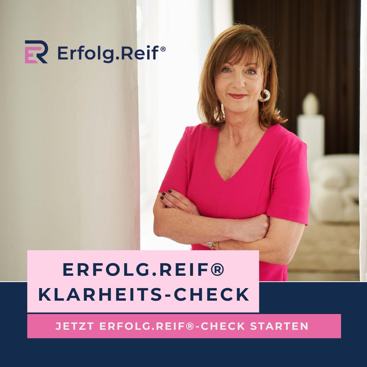 Erfolg.Reif@ Klarheits-Check
