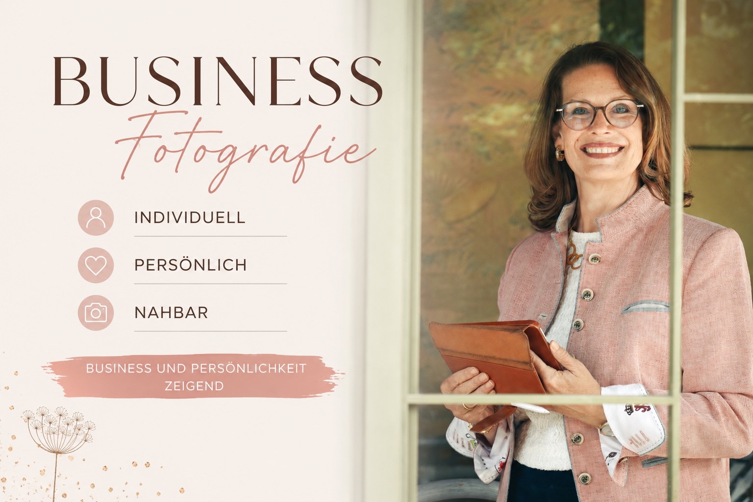 Business Fotografie