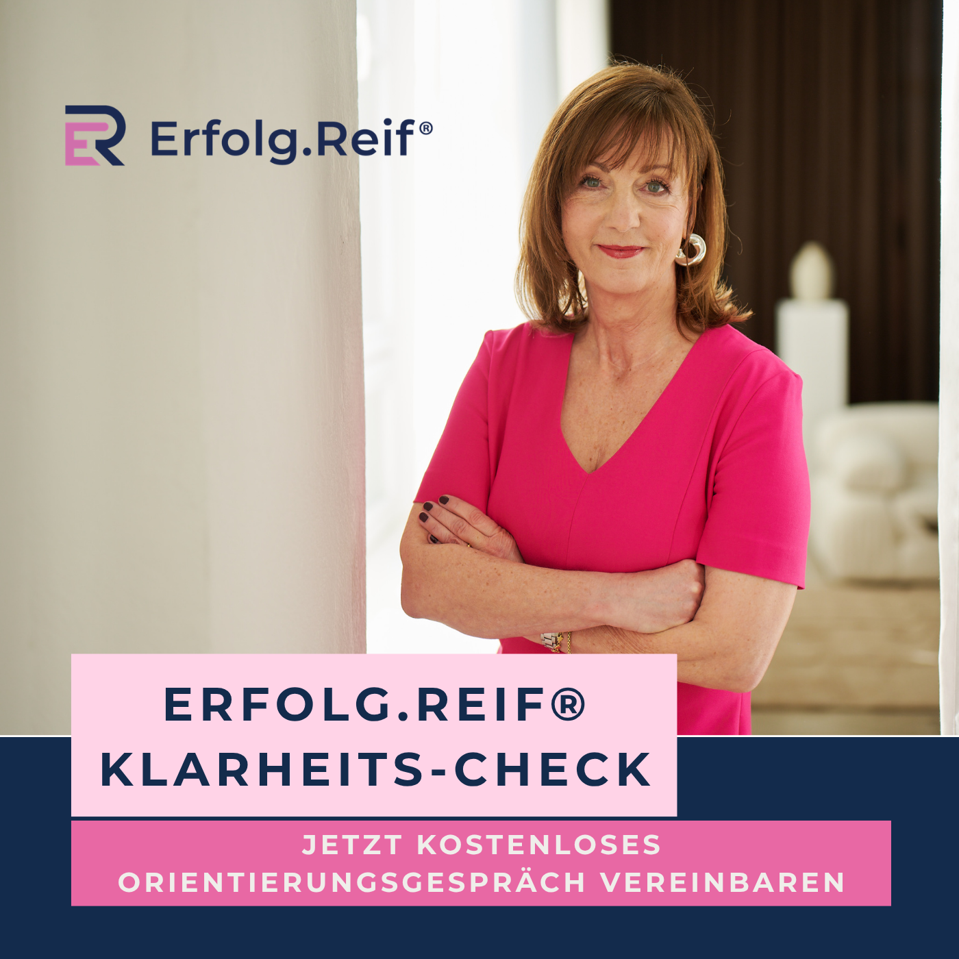 Erfolg.Reif® Orientierungs-Gespräch