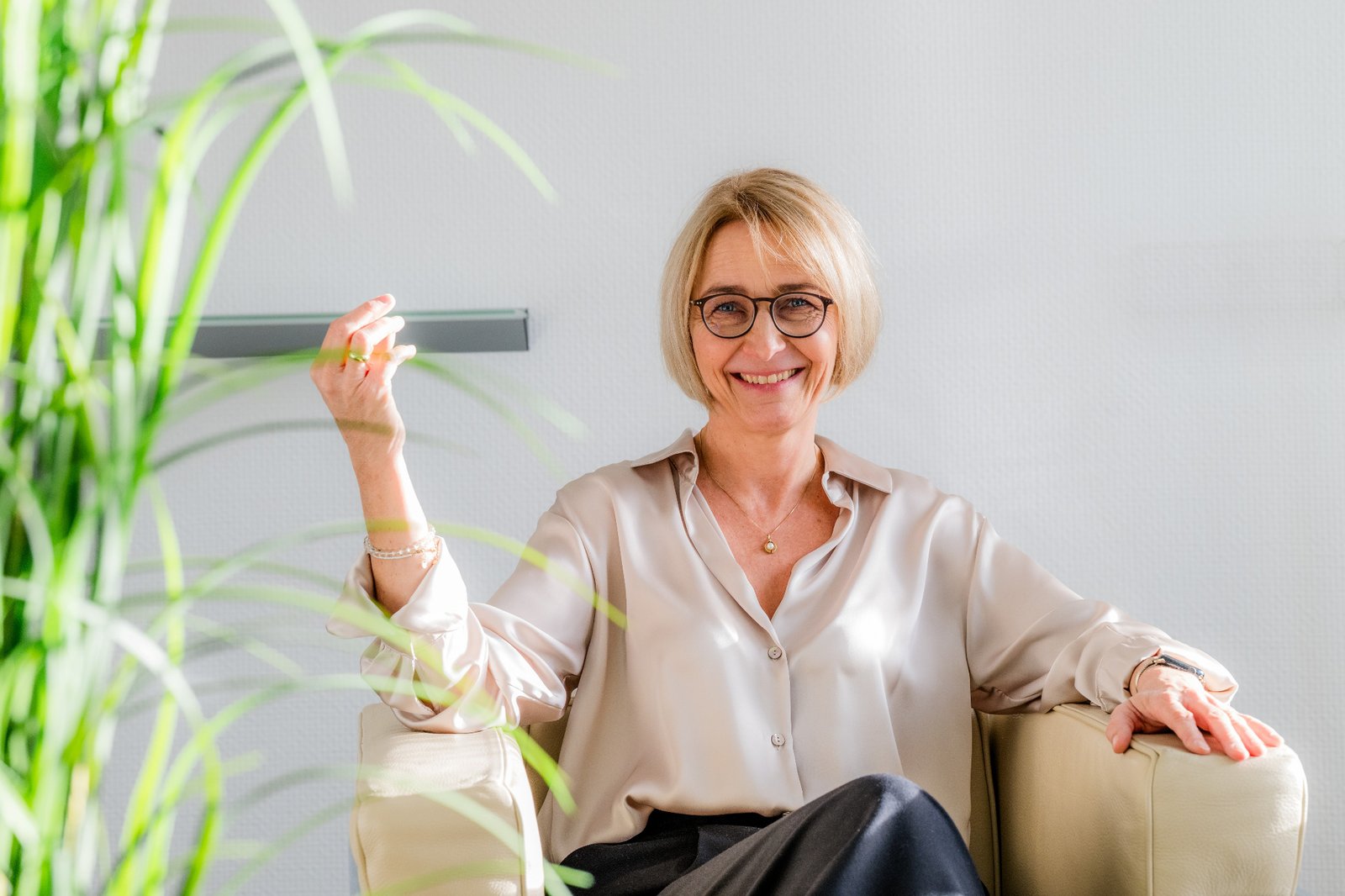 Positionierung & Profil