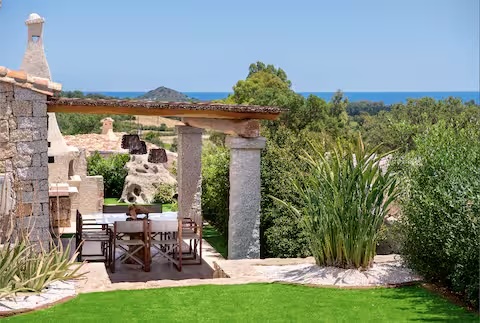 Retreat für Frauen zwischen 40 und 60 Jahren "Goldene Wechselzeit" auf Sardinien