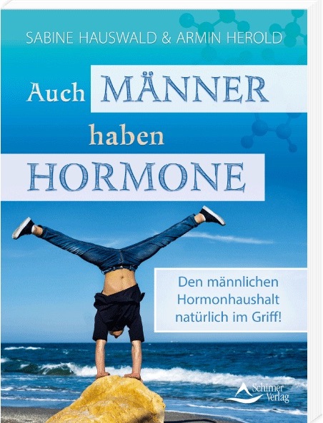 Auch Männer haben Hormone