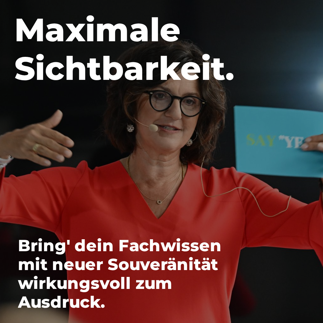 Die GENERALPROBE