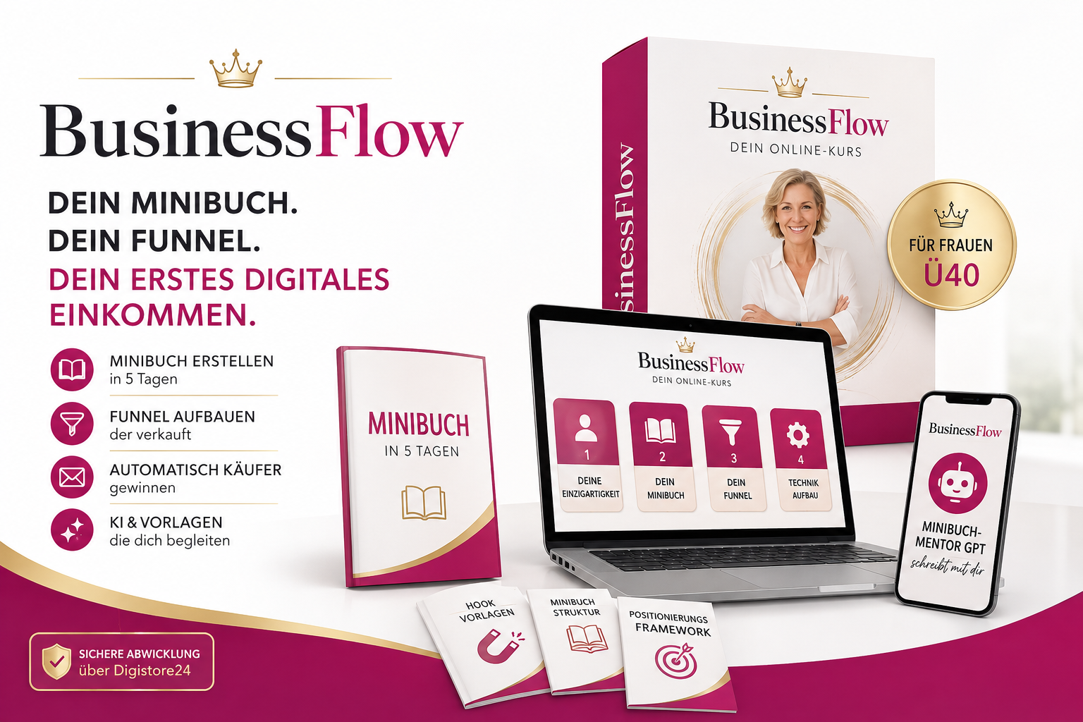 Businessflow