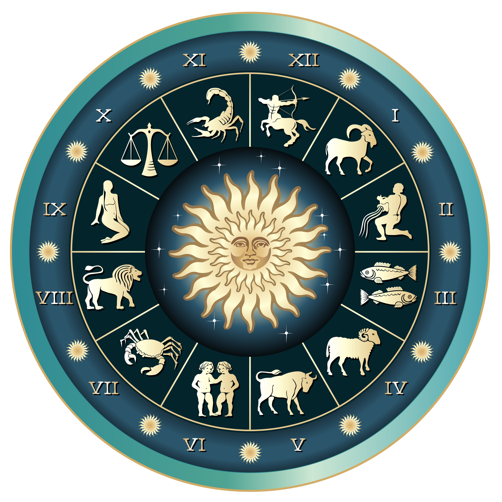 Astrologische/Astromedizinische Einzelsession