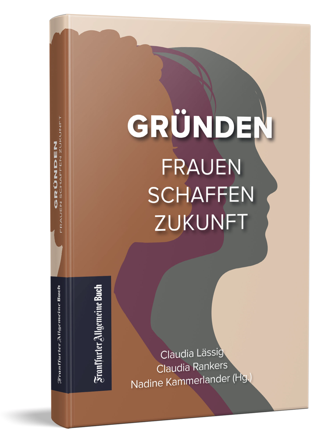 GRÜNDEN - Frauen schaffen Zukunft
