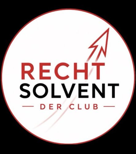 Recht.Solvent-Der Club für Online-Unternehmer:innen