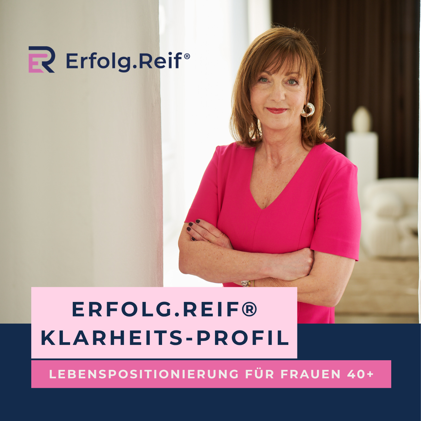 Erfolg.Reif® Klarheits-Profil