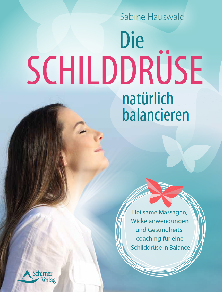 Die Schilddrüse natürlich balancieren