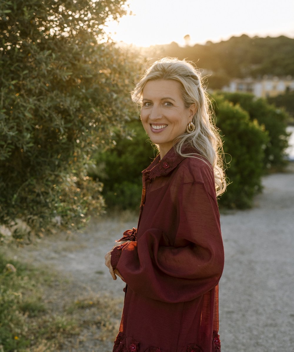Barbara Riese – Coaching, Heidelberg