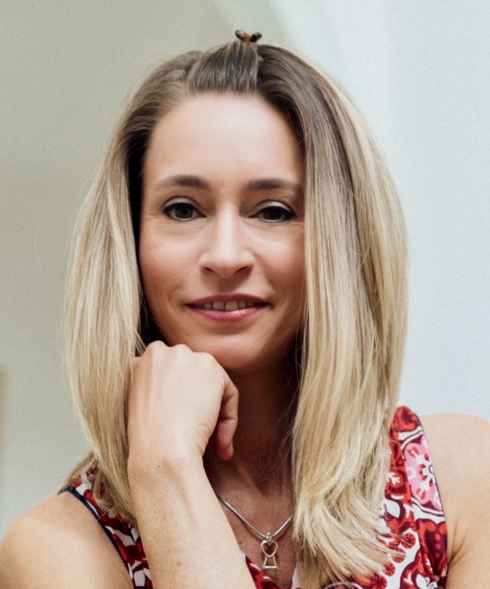 Porträt von Lilian Runge – Coaching
