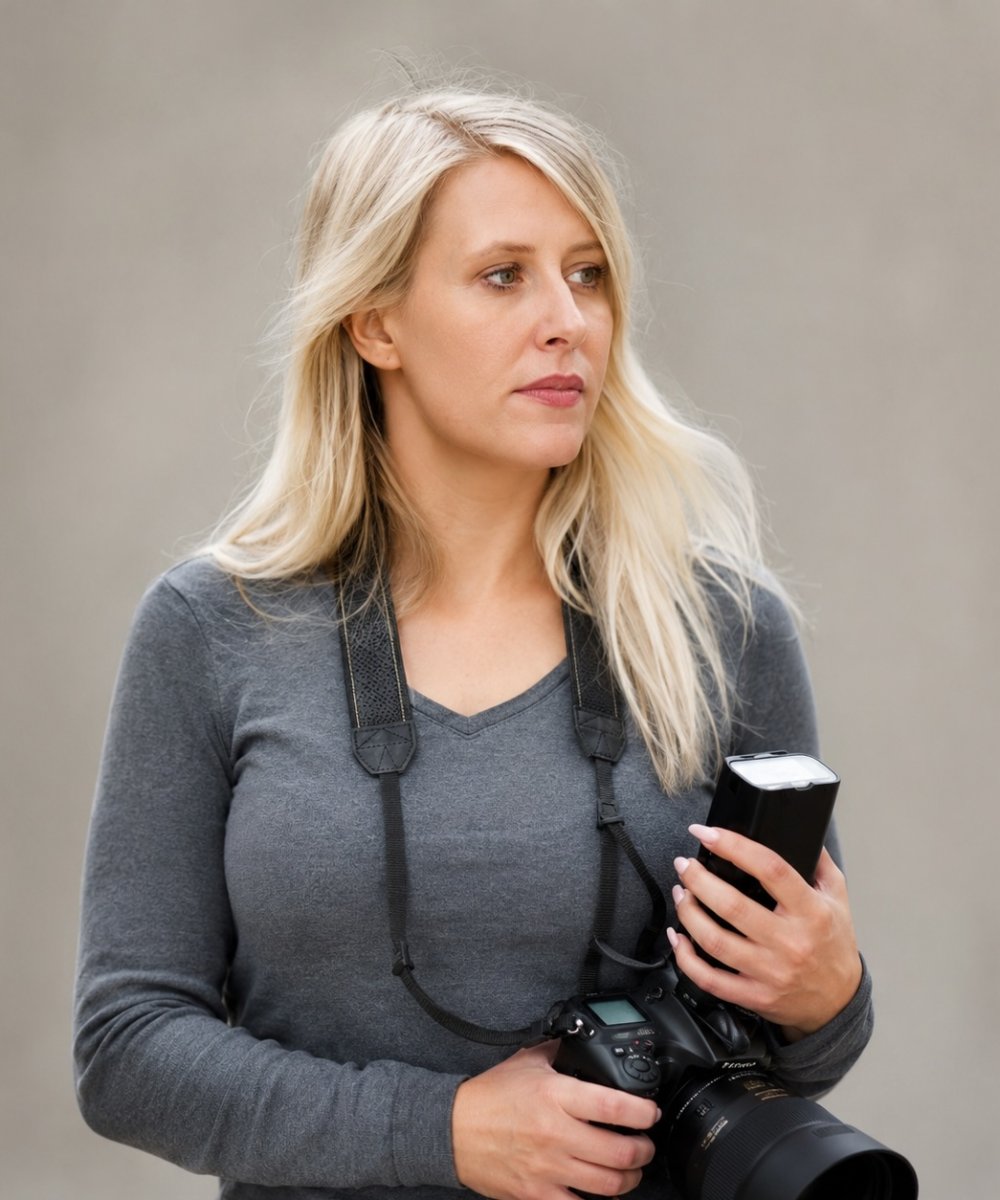 Ramona Maier – Fotografie, Bantzenheim