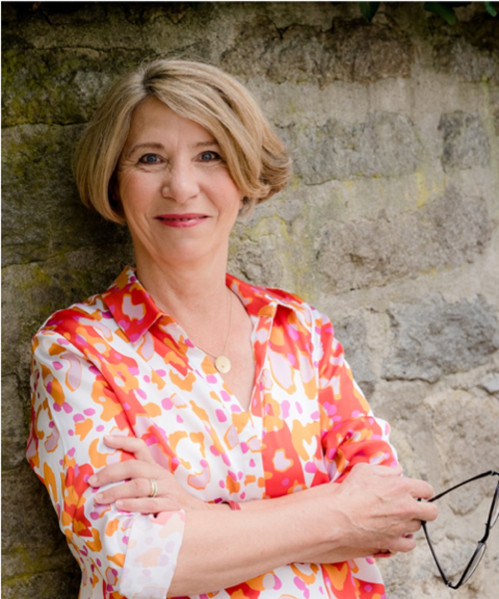 Sabine Jürgens-Krenzin – Coaching, Lüneburg