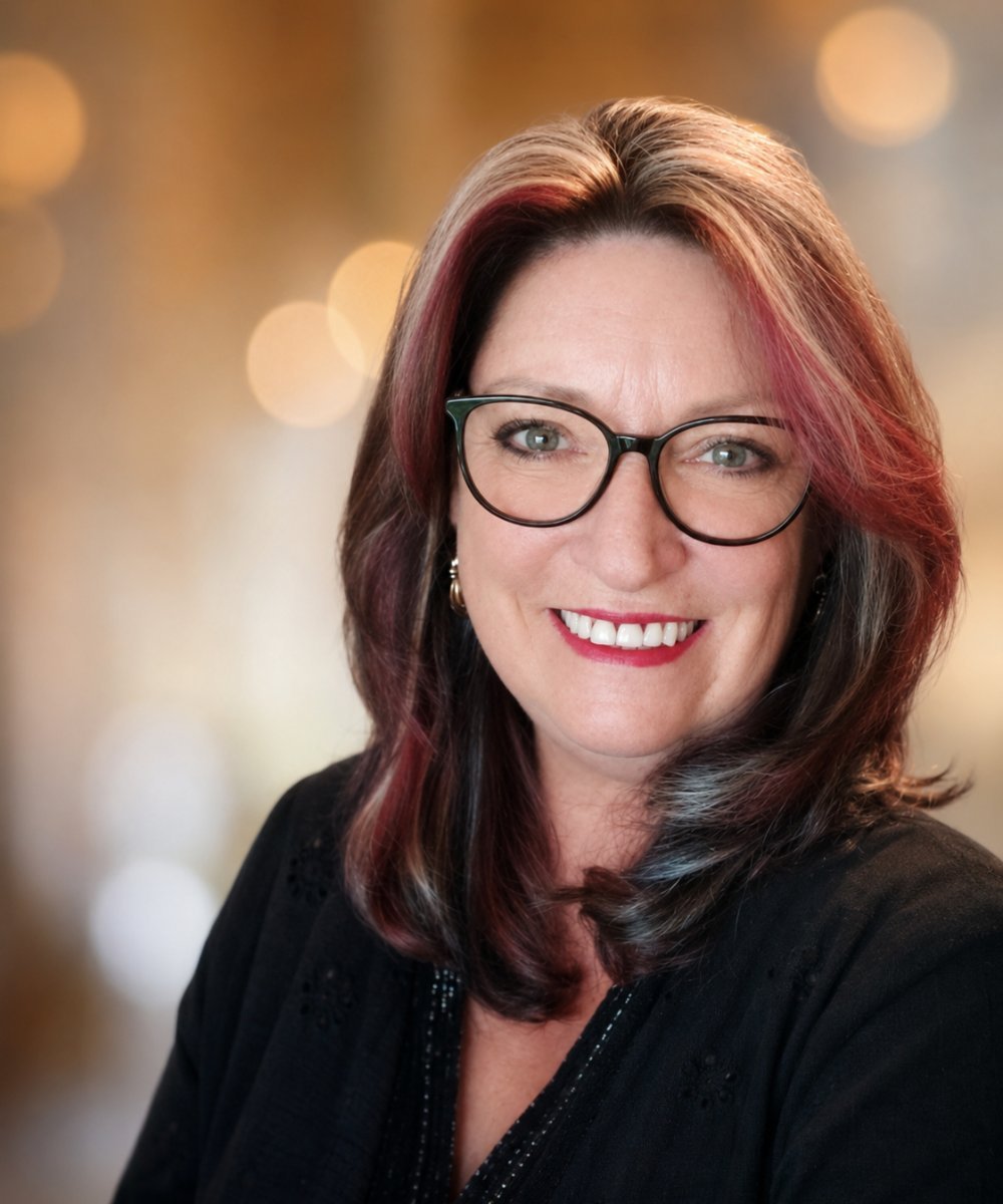 Conny Bock – Positionierungscoaching