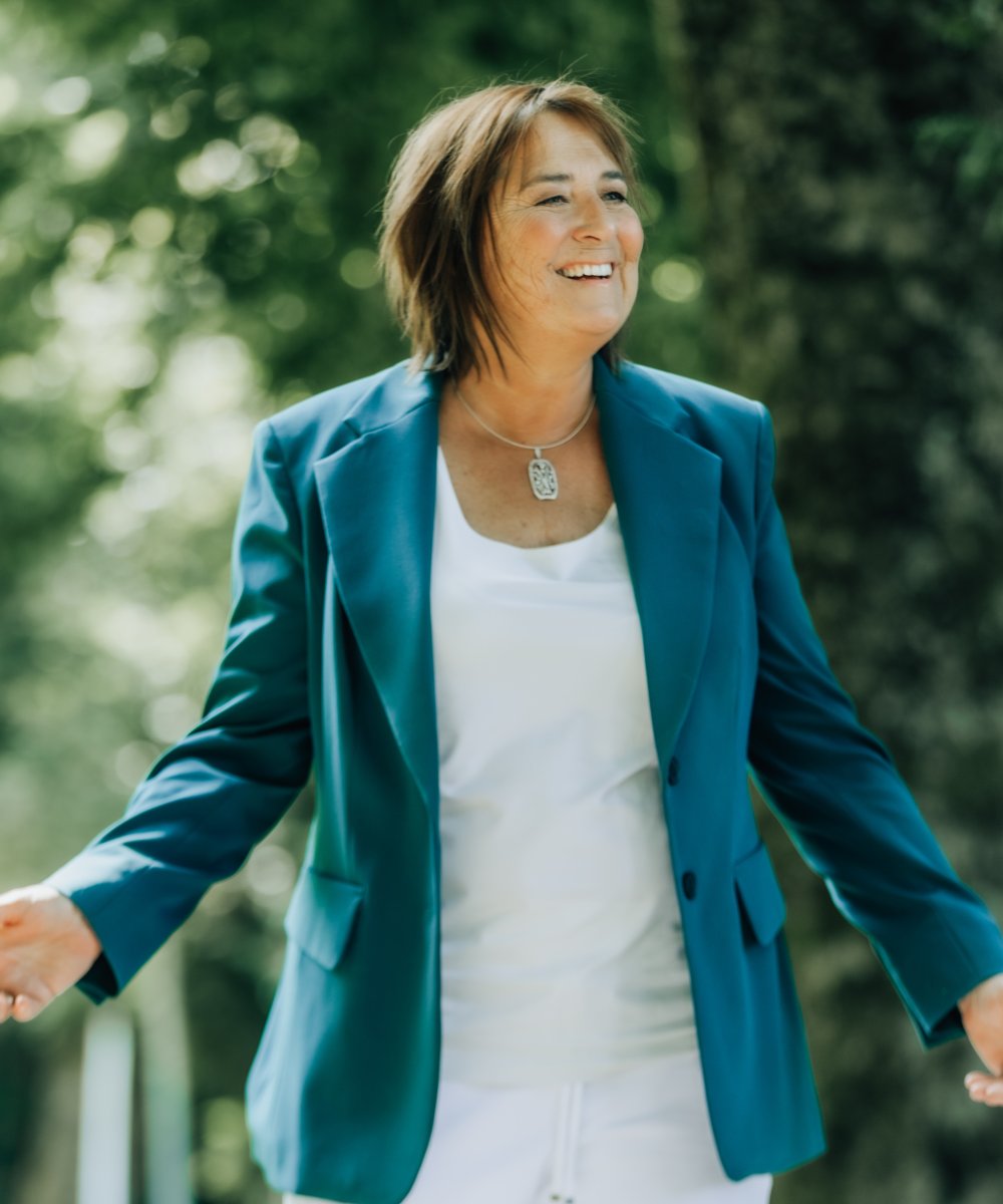 Susanne Kutterer – Nachfolgeberatung, Karlsruhe