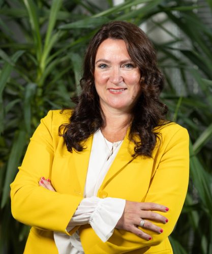 Amela Turkmanovic – Finanzberatung, Flein