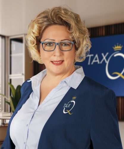 Simone Weber – Steuerberatung, Neu-Isenburg