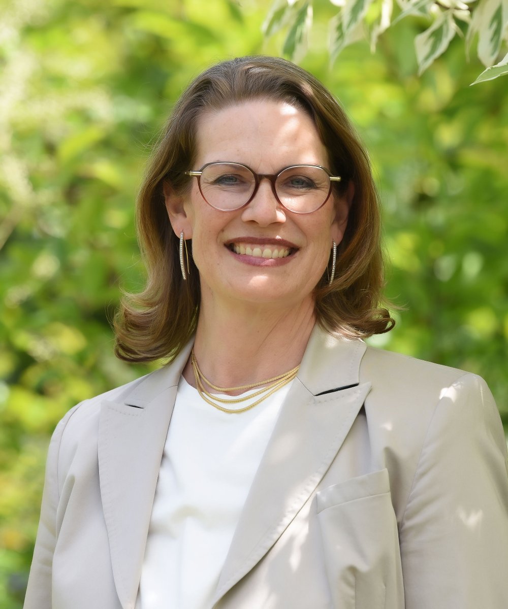 Nina Hartmann – Mentoring, Neuenburg am Rhein