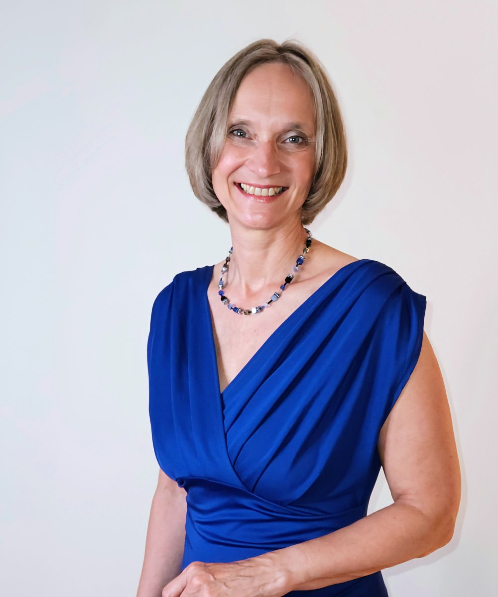 Silja Reichelt – Finanzielle Bildung, Hamburg