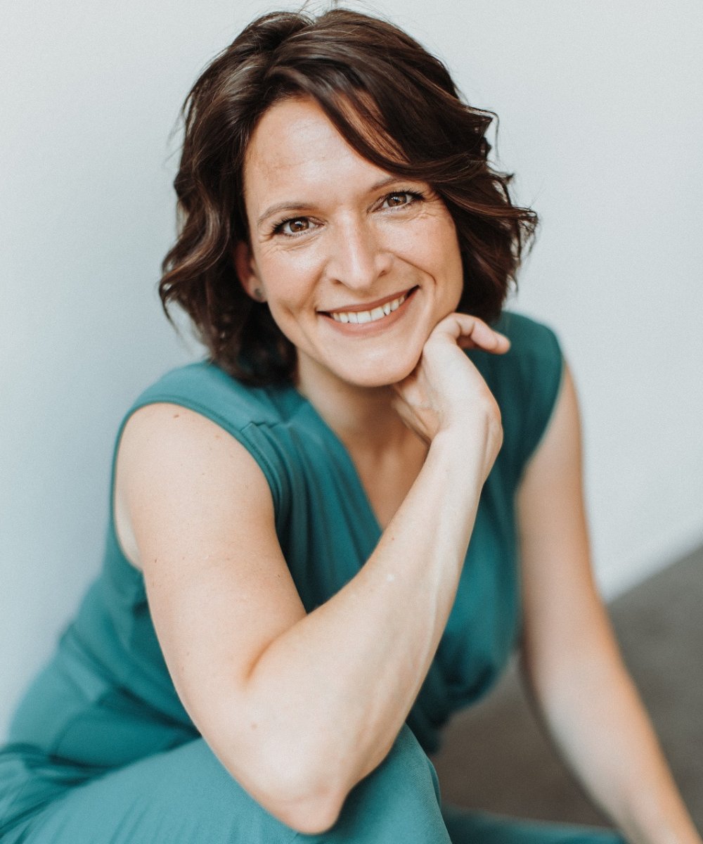 Ines Schneider – Coaching, Mainz