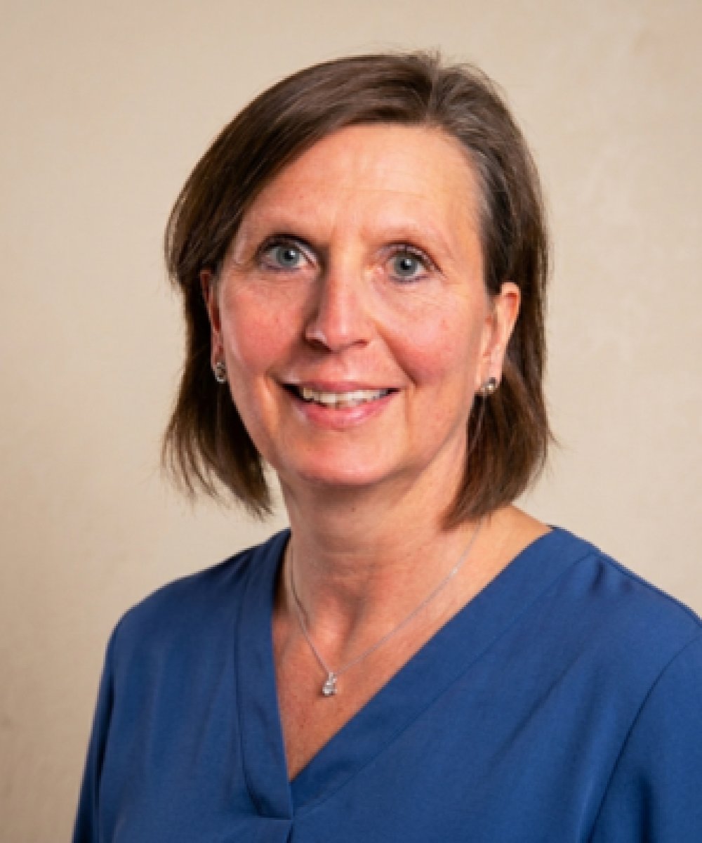 Beate Schranz – KI-Training, Hamburg
