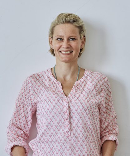 Nicola Denise Holder – Coaching, Ratingen