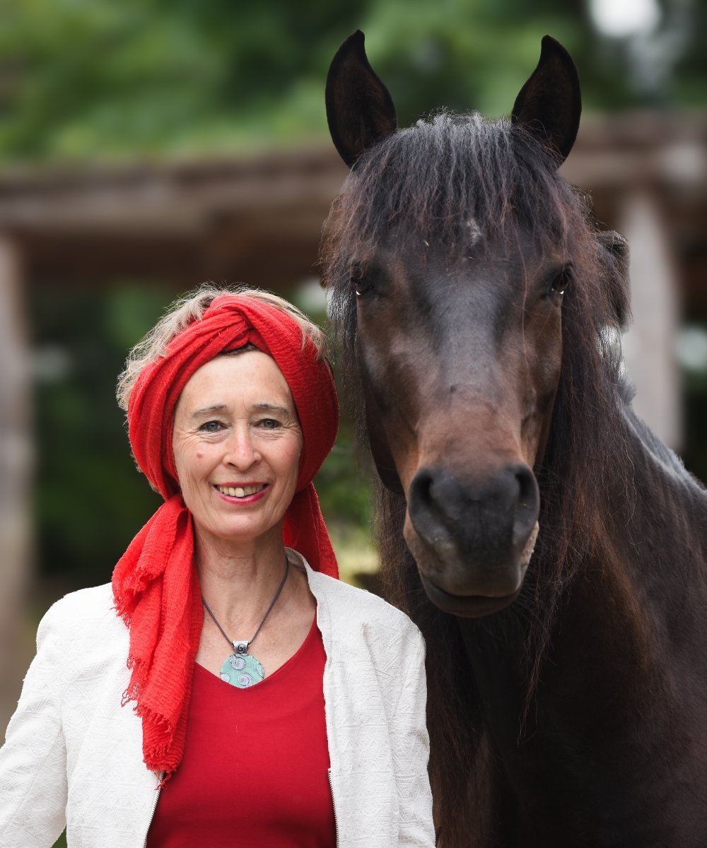 Myriam Zahrte – Coaching, Schopfheim