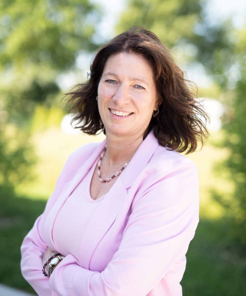 Kirsten Kaufmann – Coaching, Bad Rappenau