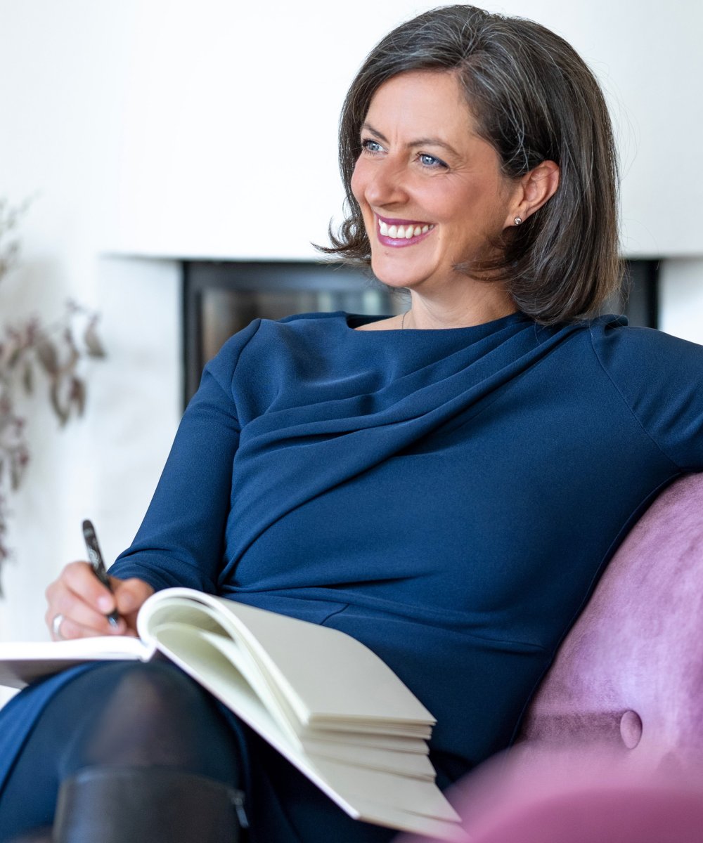 Irene Krone – Mode & Stil, Grünwald