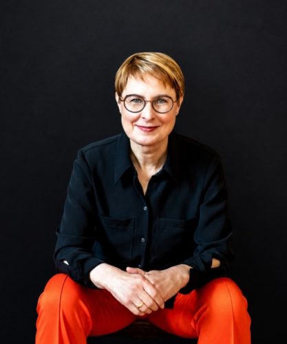 Anja Kayser – BEM, Asperg
