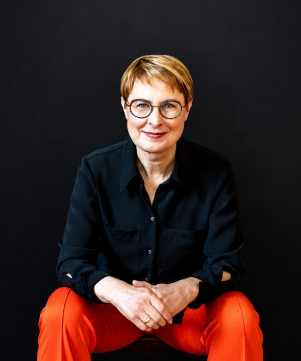 Anja Kayser – BEM, Asperg