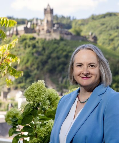Alexandra Kärgel – Nachfolgeberatung, Cochem