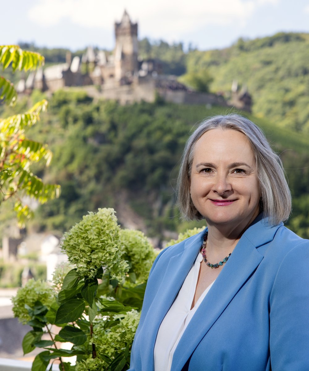 Alexandra Kärgel – Nachfolgeberatung, Cochem