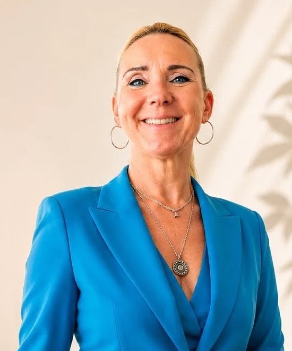 Petra Rinklin – Coaching, Lahr