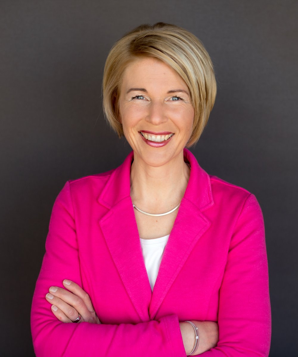 Manuela Ederer – Verkaufscoaching, Götzis