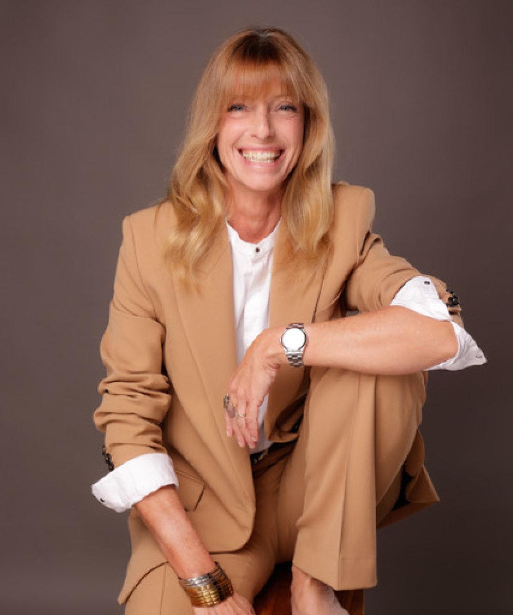 Iris Goerling – Sparring, Hamburg