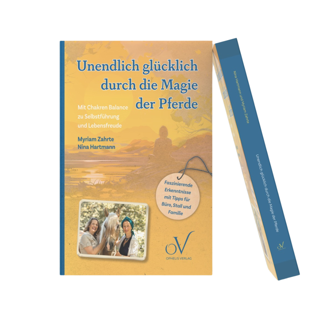 Eindruck von Frauenleuchten - Ophelis Verlag