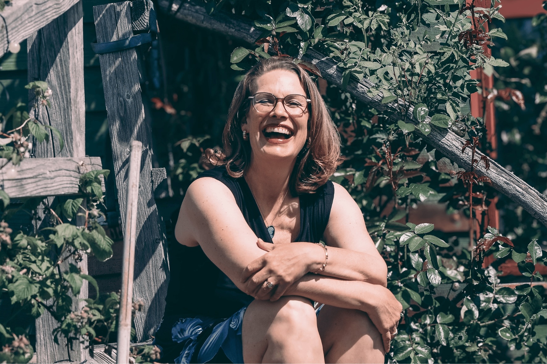Eindruck von Nina Hartmann