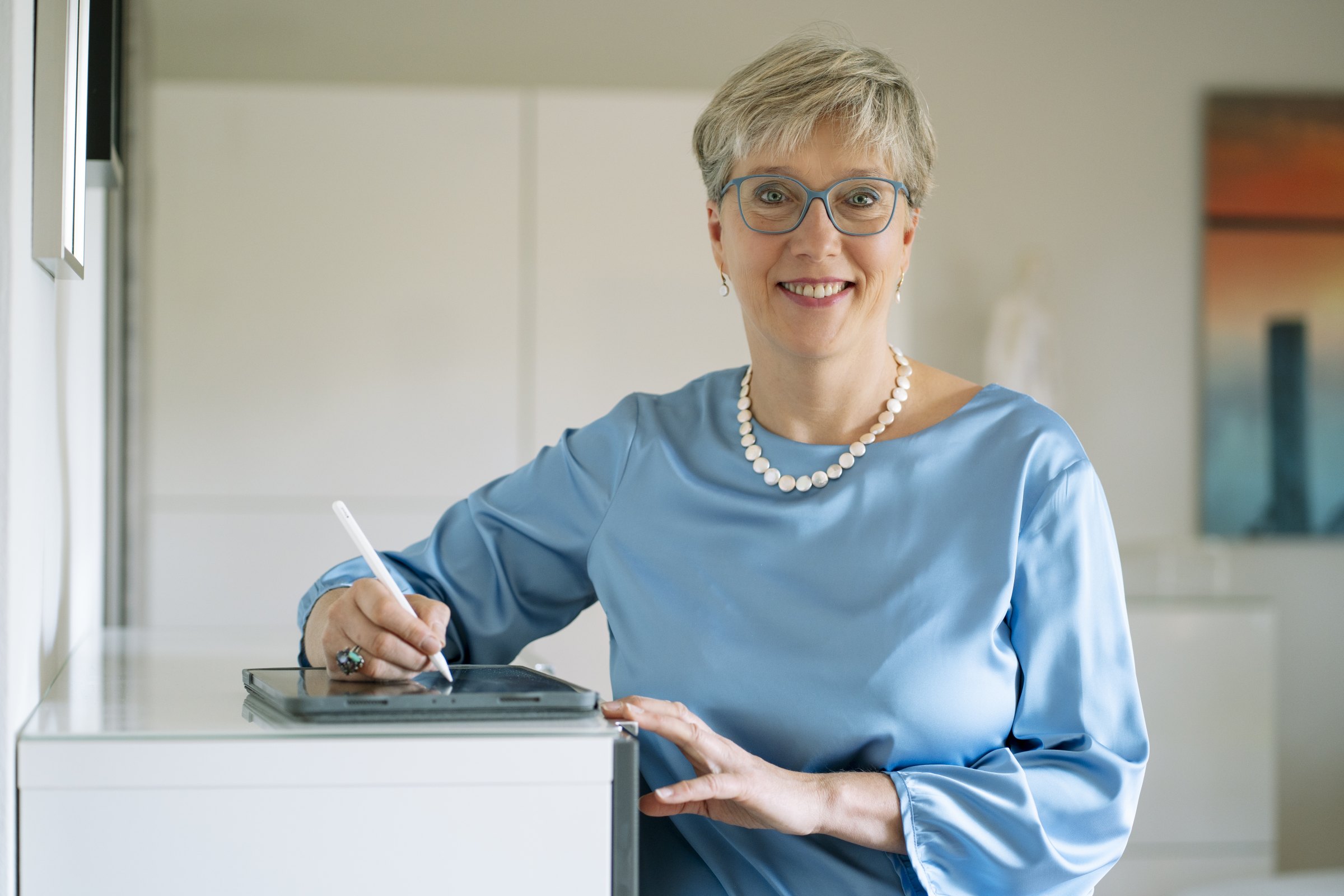 Carina Wiedemann