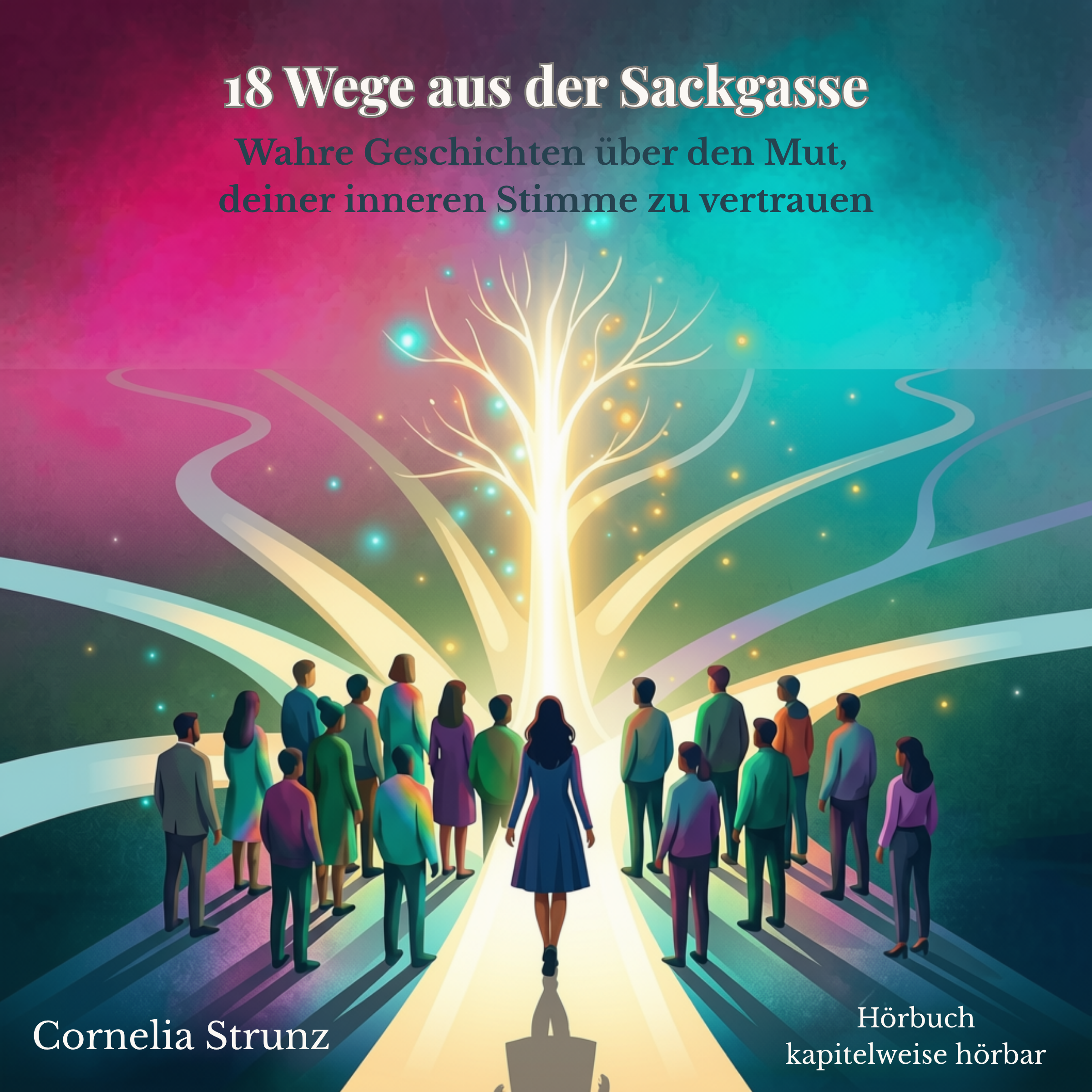 Mein Hörbuch