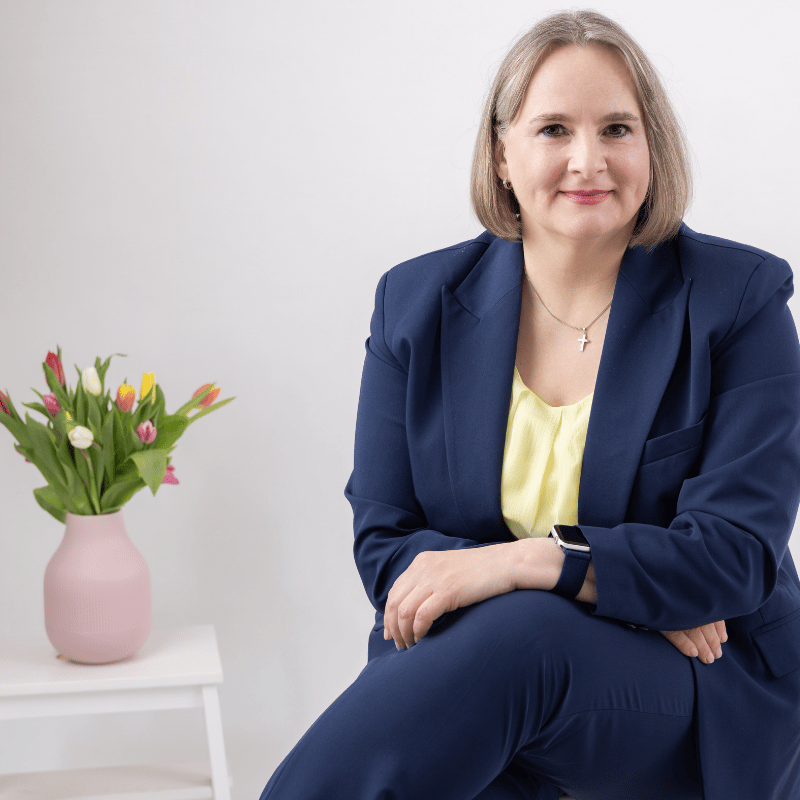 Eindruck von Alexandra Kärgel