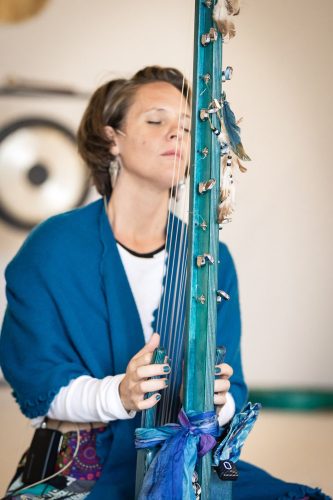 Eindruck 3 von 6 – Mona Al Gaia